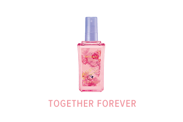 TOGETHER FOREVER