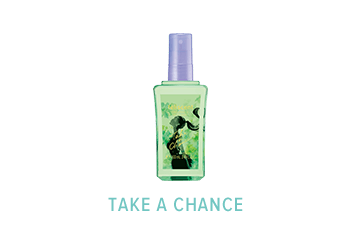 TAKE A CHANCE